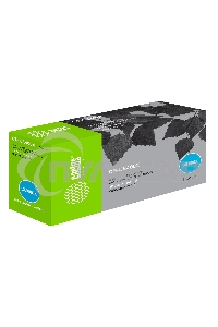 Картридж лазерный Cactus CS-CE400X черный (11000 стр.) для HP CLJ Color M551 series