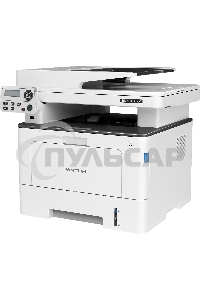 МФУ лазерное Pantum BM5100ADW, A4, ч/б, печ. до 40 стр/мин., скан. до 24 стр/мин., 1200x1200dpi, USB, RJ-45, Wi-Fi