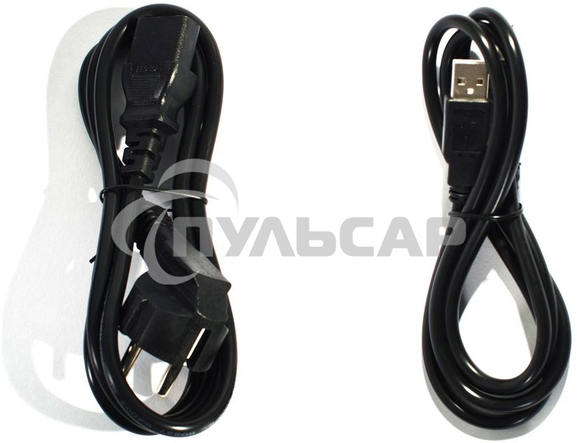 Источник бесперебойного питания SKAT-UPS 2000/1200 220В 1200Вт 2 АКБ 9А·ч внутр. меандр. стабилизация напряжения