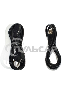 Источник бесперебойного питания SKAT-UPS 2000/1200 220В 1200Вт 2 АКБ 9А·ч внутр. меандр. стабилизация напряжения