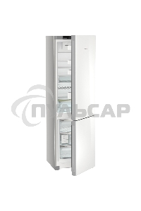 Холодильник Liebherr CNgwc 5723-22 001 белый двухкамерный 266/100л морозилка снизу
