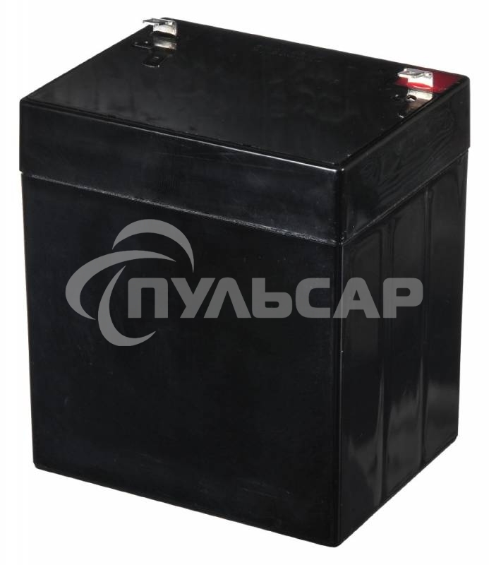 Батарея для ИБП Ippon IP12-5 12В 5А·ч