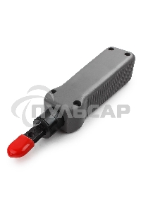 Инструмент Cablexpert T-431, для разделки витой пары в розетку, с ножом, тип 110