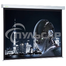 Экран Cactus 127x127см Wallscreen CS-PSW-127X127 1:1 настенно-потолочный рулонный белый