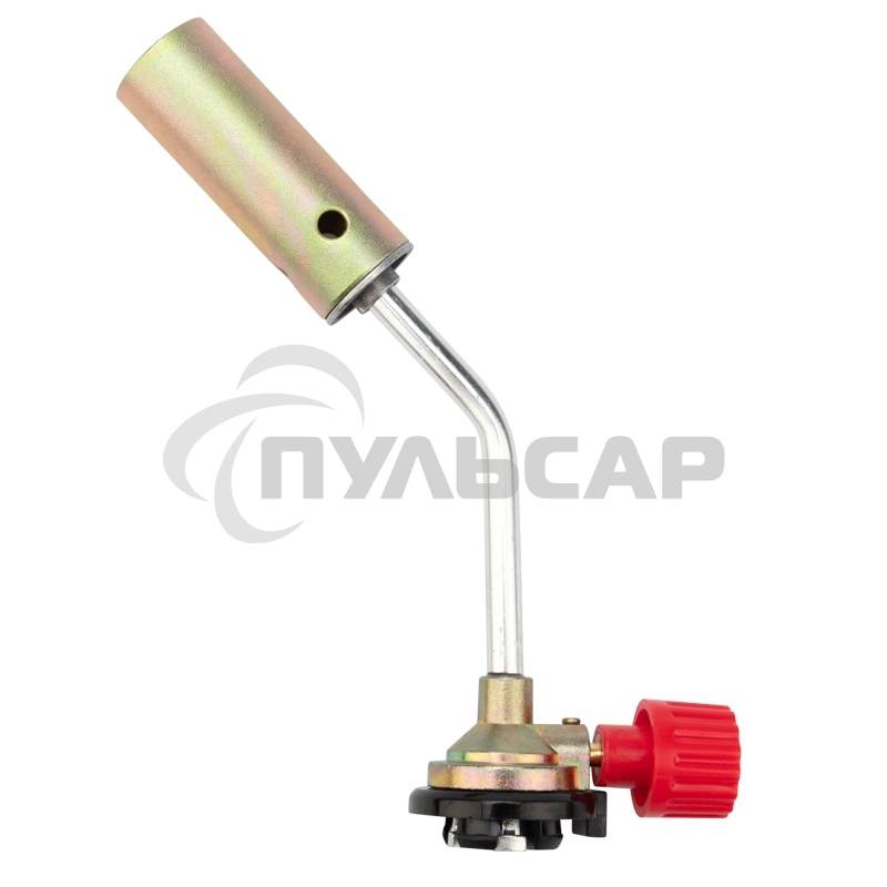 Газовая горелка-насадка GT-17 (механическая с регулятором) Rexant