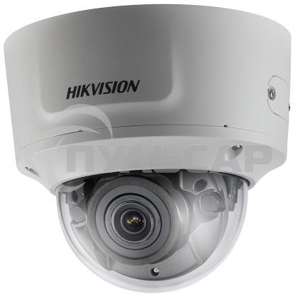 Видеокамера IP HIKVISION 4MP IR DOME DS-2CD2743G0-IZS