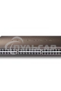 Сетевой коммутатор TP-Link SMB TL-SG1048 Коммутатор 48-port Gigabit Switch, 1U 19-inch rack-mountable steel case