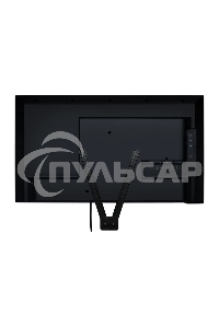 Держатель Logitech для крепления к телевизору камеры MeetUP TV Mount XL