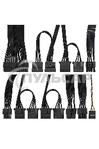 Серверная платформа ExeGate Pro EX293876RUS 2U650-06/2U2098L (RM 19