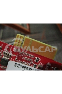 Адаптер DA 807 (with USB port) / DA 807 (with USB port) / Powercom SNMP adapter DA 807 (with USB port)