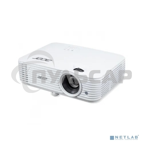 Проектор Acer H6815BD DLP 4000Lm (3840x2160) 10000:1 ресурс лампы:5000часов 2xHDMI 2.88кг