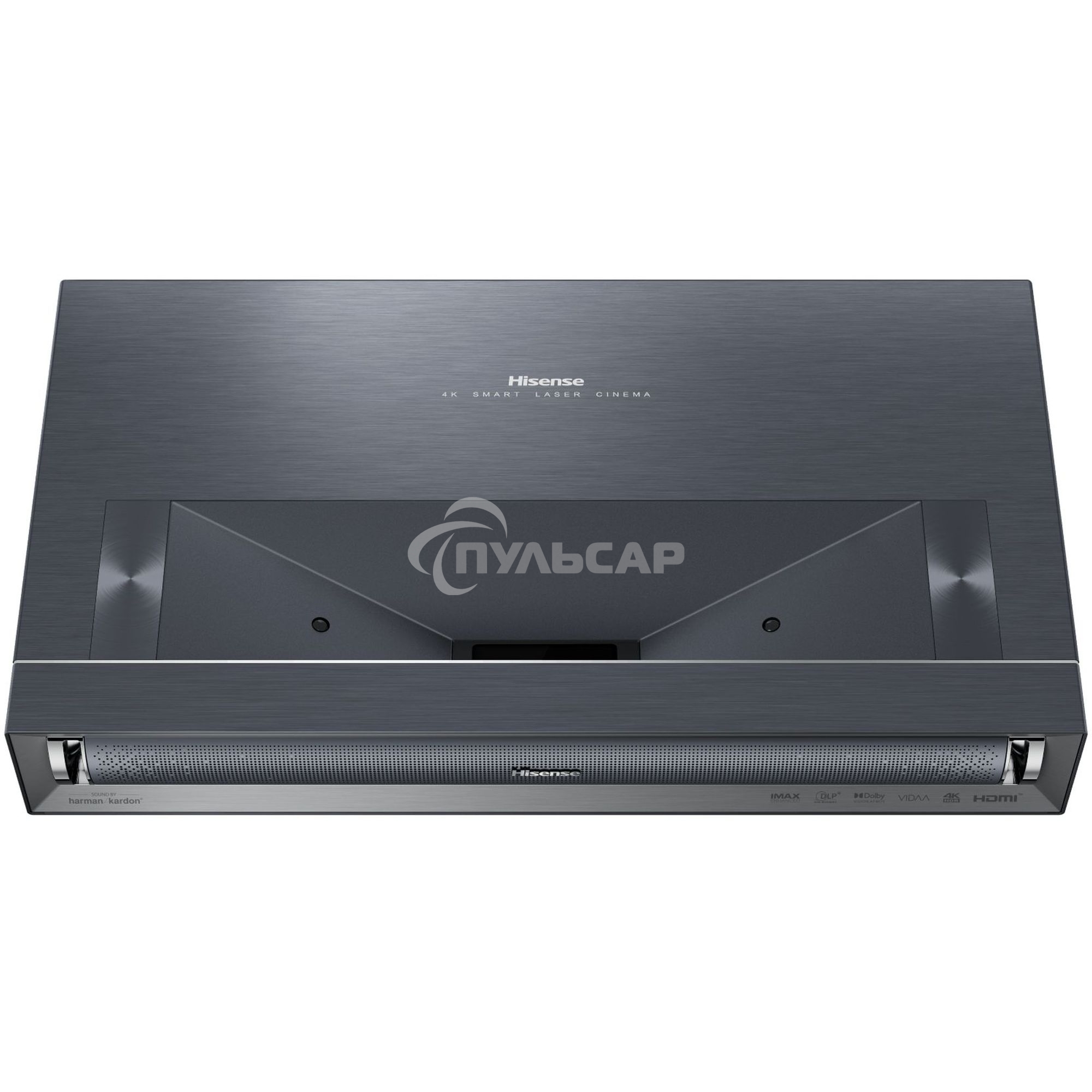 Проектор Hisense PX3SE-PRO