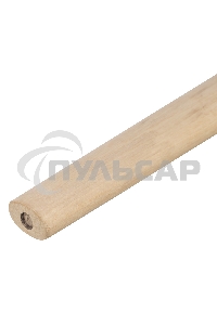 Рукоятка для молотка Сибртех шлифованная, БУК, 250 мм