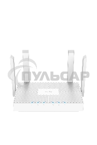 Роутер беспроводной Cudy WR1300E AC1200 10/100/1000 белый