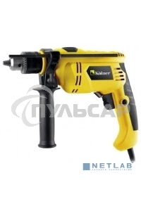Дрель ударная Kolner KID 600V кн600в