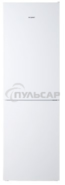 Холодильник Atlant ХМ-4621-101 белый двухкамерный 205/119л морозилка снизу