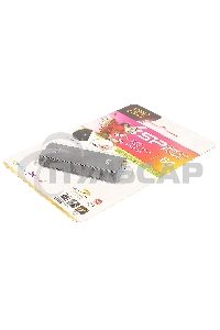 Флешка USB R/W Silicon Power R/W 64 Gb Blaze B20 SP064 Gb,UF3B20V1K USB 3.0 черный