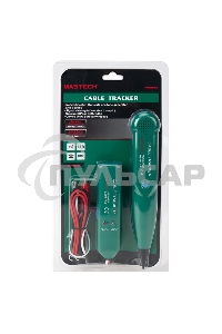 Тестер трассоискатель с генератором сигнала MS6812 MASTECH