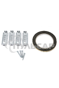 Газовая варочная панель Maunfeld EGHG.64.23CB/G