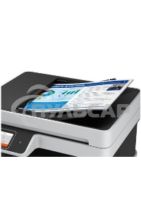 МФУ струйное Epson L6490 (C11CJ88405), A4, цветной, печ. до 17 стр/мин. (ч/б) до 9.5 стр/мин. (цвет), 1200 x 4800 dpi (печать) 1200x2400dpi (скан.), USB, RJ-45, Wi-Fi