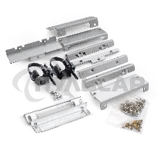 Серверная платформа ExeGate Pro EX293876RUS 2U650-06/2U2098L (RM 19