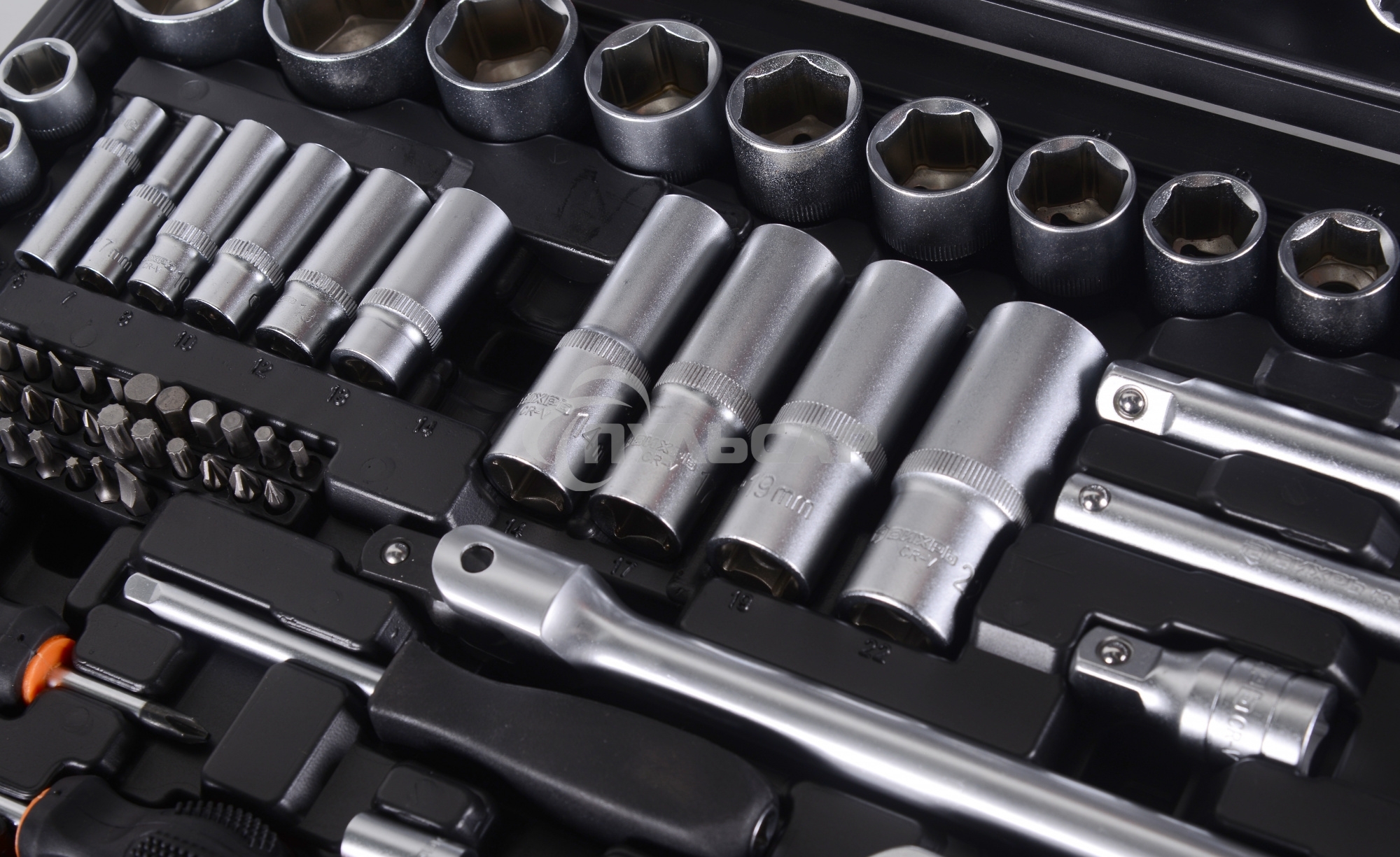 Набор инструментов 73/6/7/9