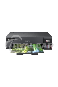 Принтер струйный Epson L18050 (C11CK38402/C11CK38403/C11CK38505), A3, цветной, печ. до 8 стр/мин., 5760 x 1440 dpi, USB, Wi-Fi