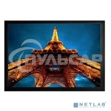Экран на раме Cactus 169x300см FrameExpert CS-PSFRE-300X169 16:9 настенный натяжной