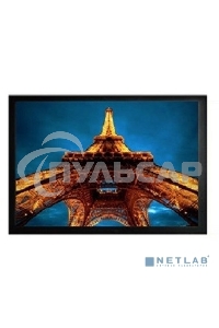 Экран на раме Cactus 169x300см FrameExpert CS-PSFRE-300X169 16:9 настенный натяжной