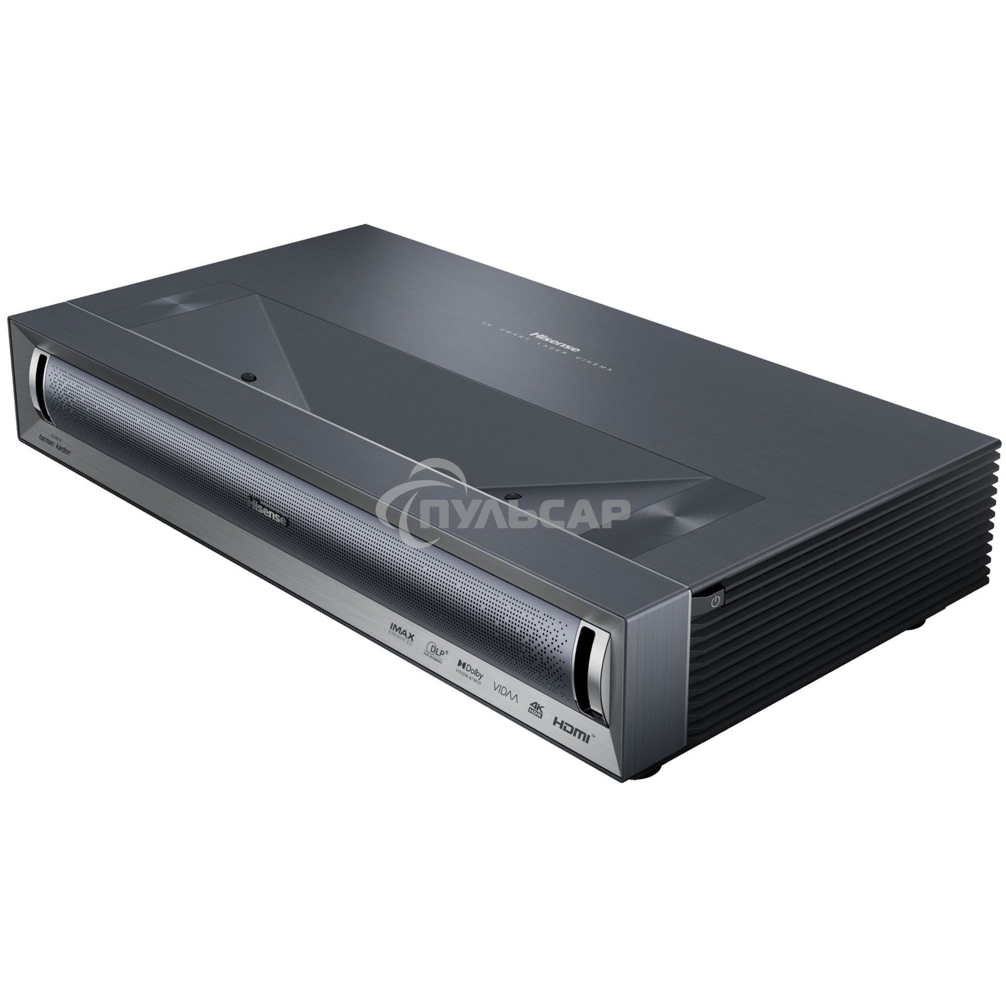 Проектор Hisense PX3SE-PRO