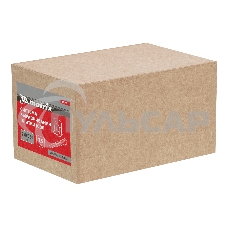 Комплект зажим + клин для системы выравнивания плитки Matrix СВП Ворота, 250/250 шт. в коробе