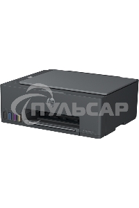 МФУ струйное HP Smart Tank 581 AiO (4A8D4A), A4, цветной, печ. до 22 стр/мин. (ч/б) до 16 стр/мин. (цвет), 1200 x 1200 dpi, USB, Wi-Fi, Air Print, Mopria