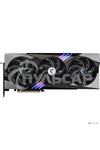 Видеокарта MSI RTX 5080 GAMING TRIO OC 16Gb GDDR7 256bit 3xDP HDMI 3FAN RTL
