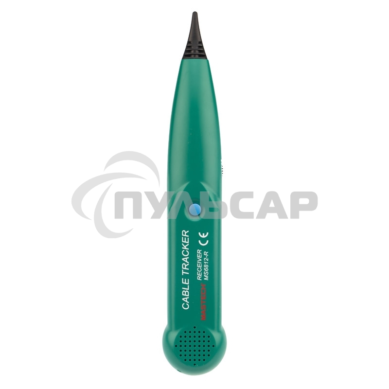 Тестер трассоискатель с генератором сигнала MS6812 MASTECH