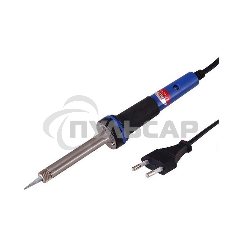 Паяльник Rexant, керам.нагреватель, долговечное жало, 30 Вт, 230 В, серия 