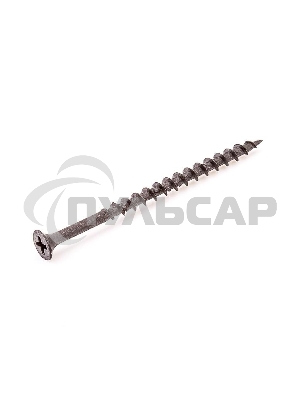 Саморез 3.5х41 гипсокартон-дерево (уп.1000шт) коробка СТРОЙМЕТИЗ ГД35.041.1