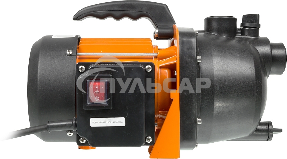 Поверхностный насос Вихрь ПН-900