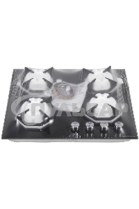 Газовая варочная панель Maunfeld EGHG.64.23CB/G