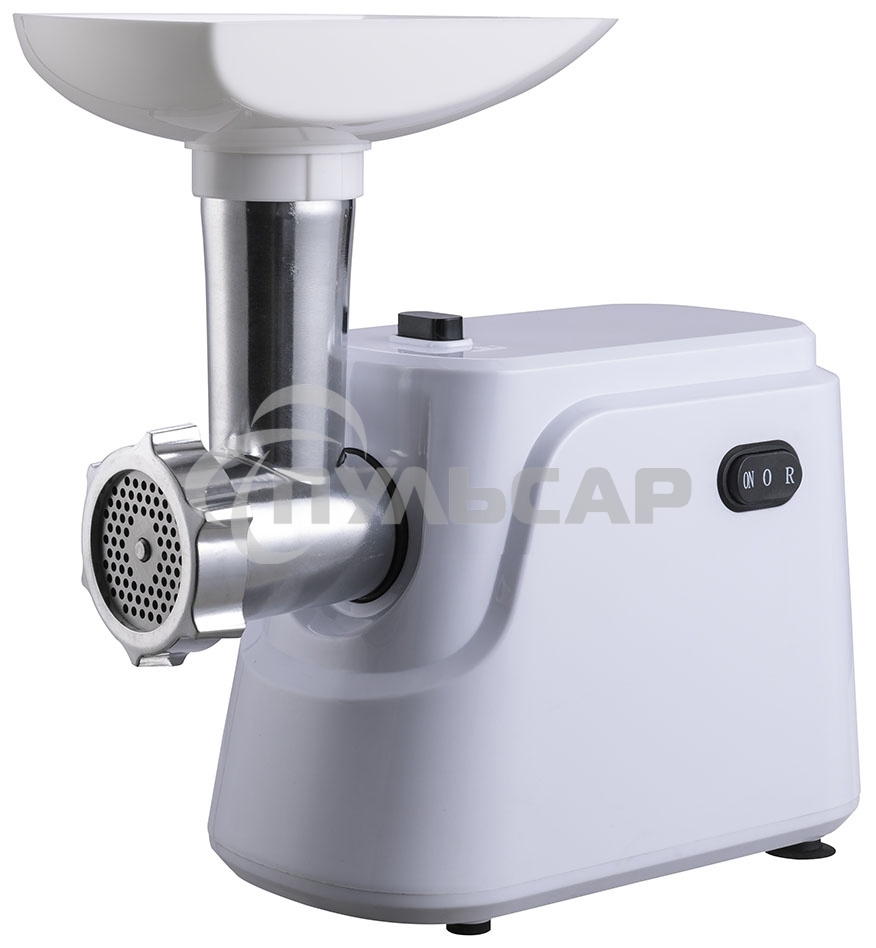 Мясорубка электрическая Starwind SMG3120 1500Вт белый