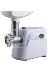 Мясорубка электрическая Starwind SMG3120 1500Вт белый