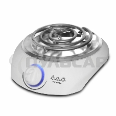 Электрическая плитка Мастерица ES-0101, 1 конф. белая Электрическая плитка Мастерица ES-0101, 1 конф. белая