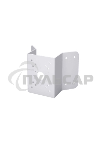 Угловой кронштейн для крепления PTZ видеокамер серий SD60/6AE/6AL, SD59/50/40, SD6C, SD42, SD29 Угловой кронштейн для крепления PTZ видеокамер серий SD60/6AE/6AL, SD59/50/40, SD6C, SD42, SD29