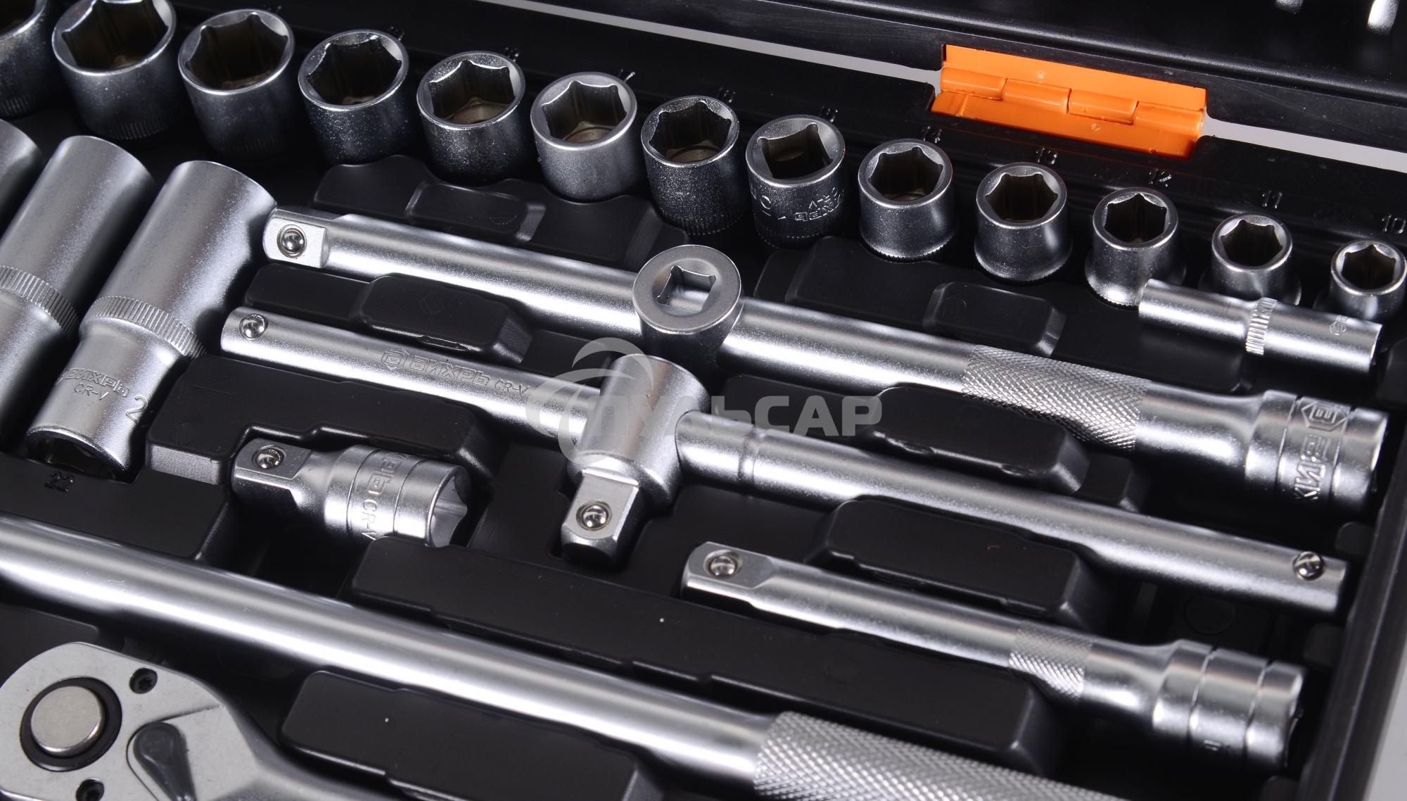 Набор инструментов 73/6/7/9