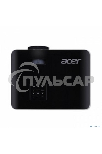 Проектор Acer X1228i DLP 4500Lm (1024x768) 20000:1 ресурс лампы:5000часов 2xUSB typeA 2xHDMI 2.7кг