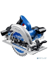 Пила дисковая ЗУБР ПДП-75 Профессионал 90град-75 мм, диск 210 мм, 2000 Вт