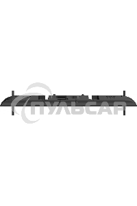 Телевизор Digma 43