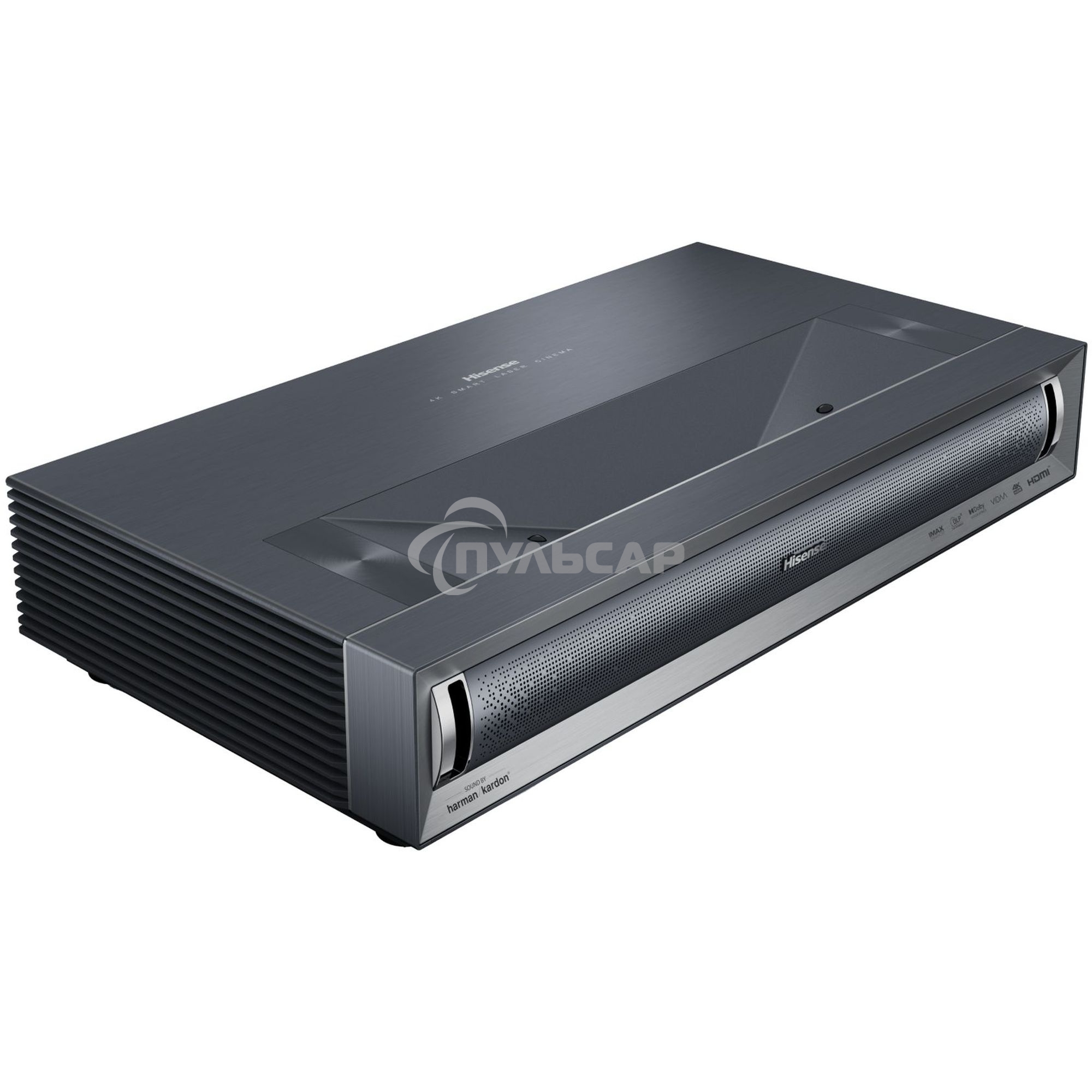 Проектор Hisense PX3SE-PRO