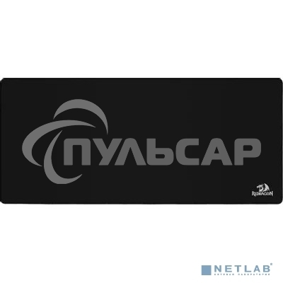 Коврик для мышки Defender FLICK XL REDRAGON