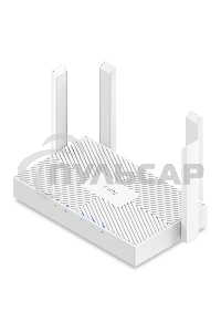 Роутер беспроводной Cudy WR1300E AC1200 10/100/1000 белый