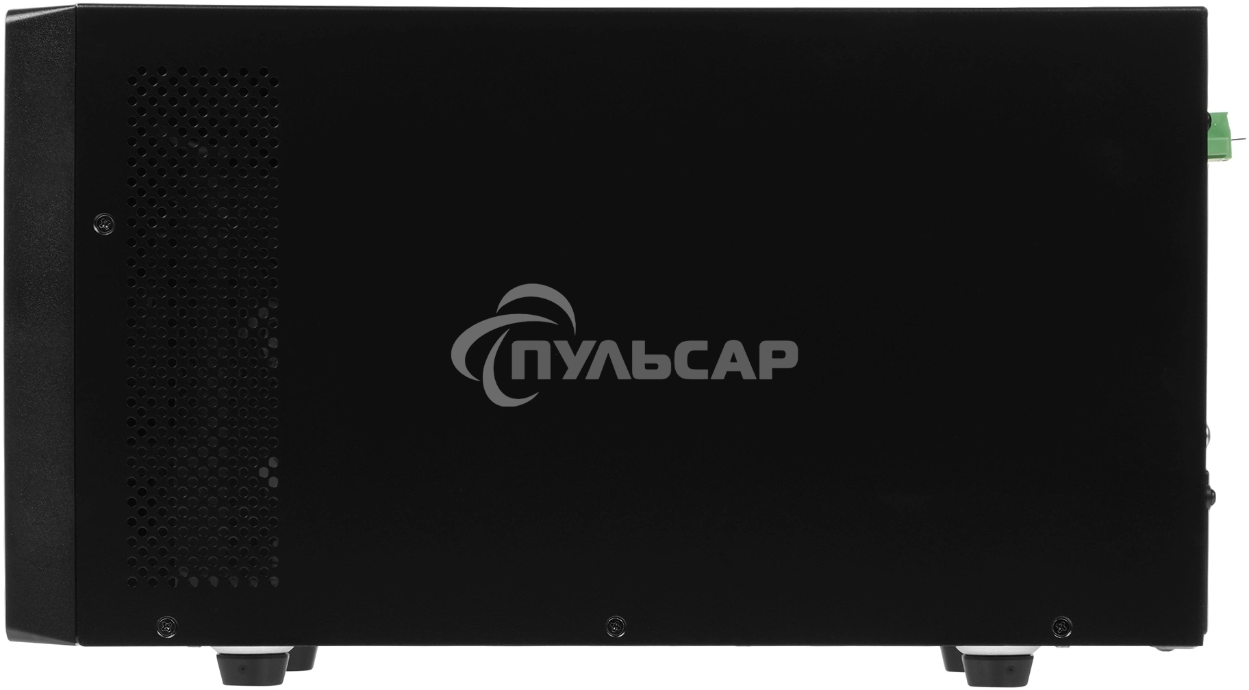 Источник бесперебойного питания Ippon Innova Tb 2000 1800Вт 2000ВА черный